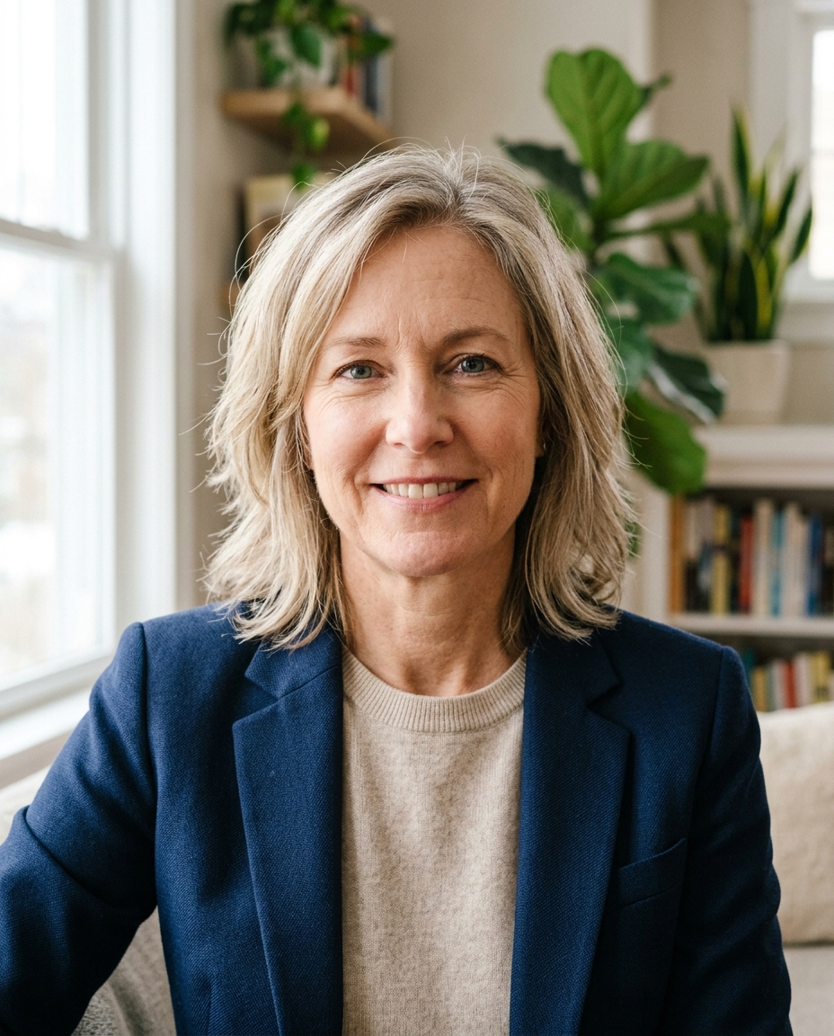 Linda Hartwell