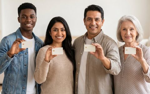 The Average Credit Card Balance by Age: Where Do You Stand?