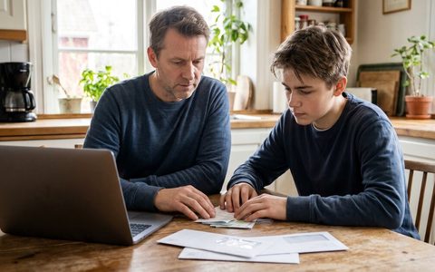 How Many Americans Are Actually in Debt?