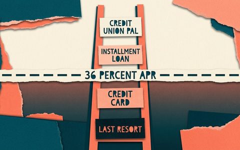 Borrowing for an Emergency Without Falling Into a Debt Trap