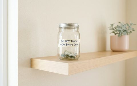 How to Build an Emergency Fund When Money Is Already Tight