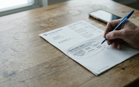 How an Average Household Can Climb Out of Card Debt in a Year