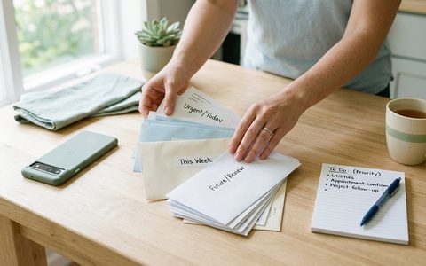 When You Can't Pay a Bill This Month: A Step-by-Step Plan