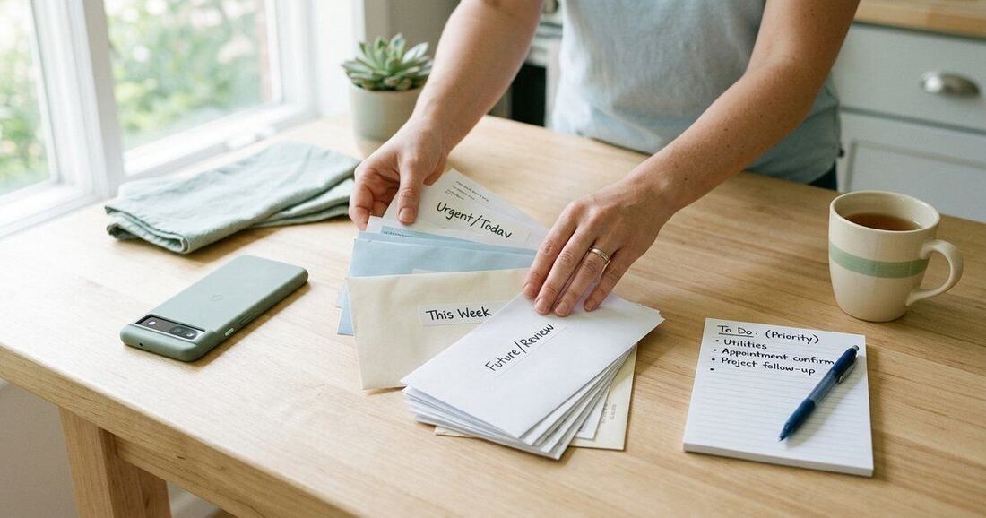When You Can't Pay a Bill This Month: A Step-by-Step Plan